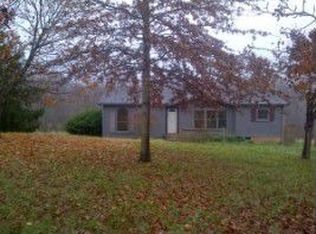 104 Peverall St, Goodview, VA 24095