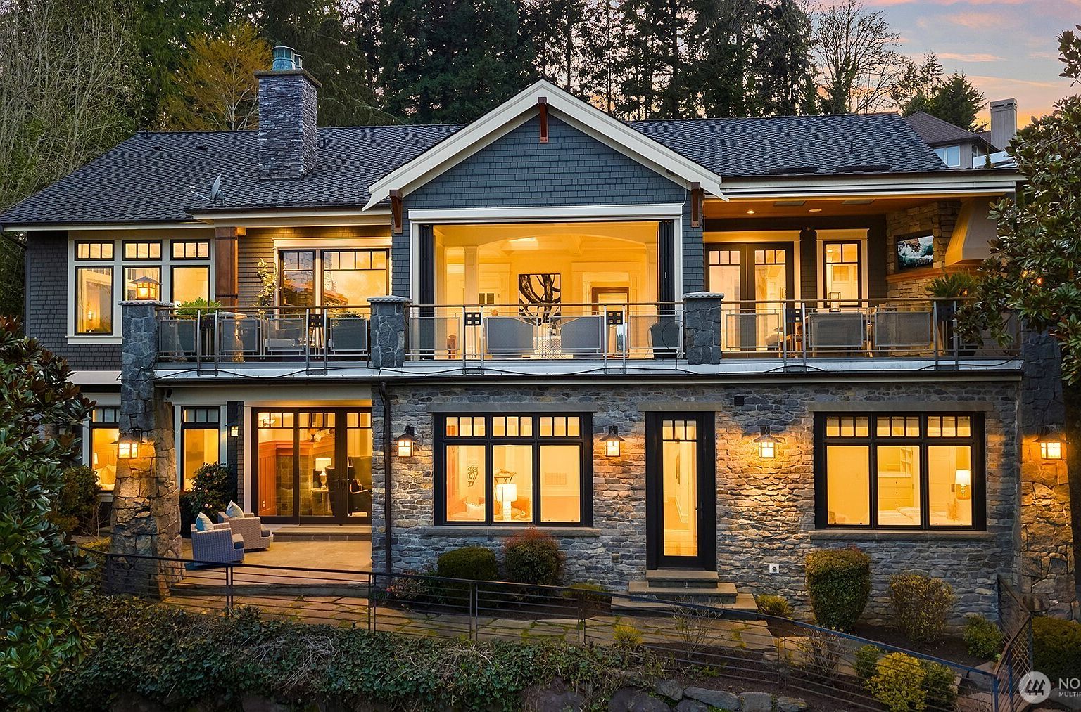 4102 100th Avenue SE, Mercer Island, WA 98040 | MLS #2543693 | Zillow
