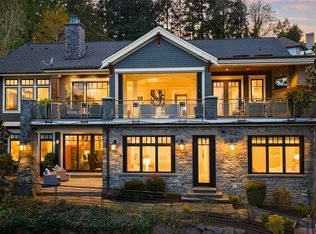 Lakeholm Addition, Mercer Island, WA 98040