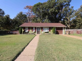 7815 Captain Rd, Millington, TN 38053