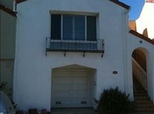 66 Juanita Way, San Francisco, CA 94127