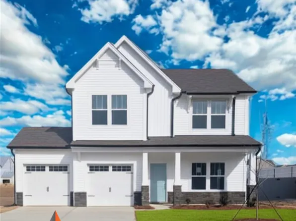 433 Gentle Bend Cv, Locust, NC 28097