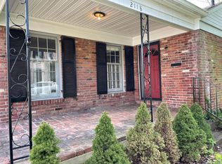 2118 Walnut Pl, Louisville, KY 40205