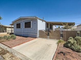 1724 Charnut Ln, Las Vegas, NV 89115