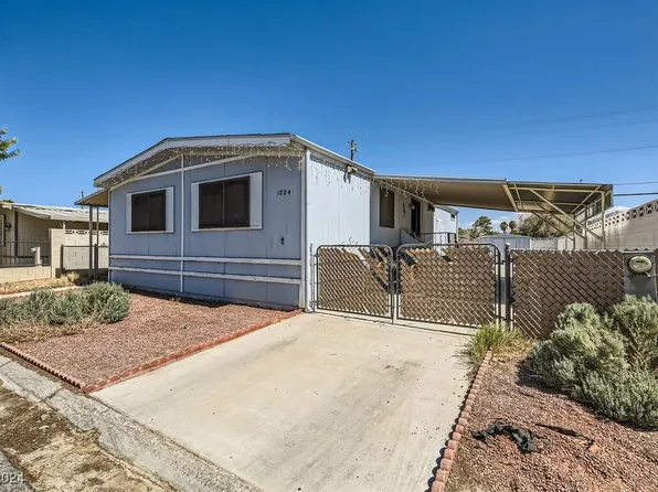 1724 Charnut Ln, Las Vegas, NV 89115
