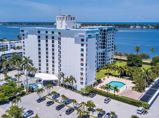 3800 Washington Rd APT 1010, West Palm Beach, FL 33405