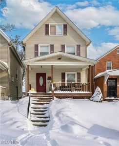 3014 2nd St NW, Canton, OH, 44708