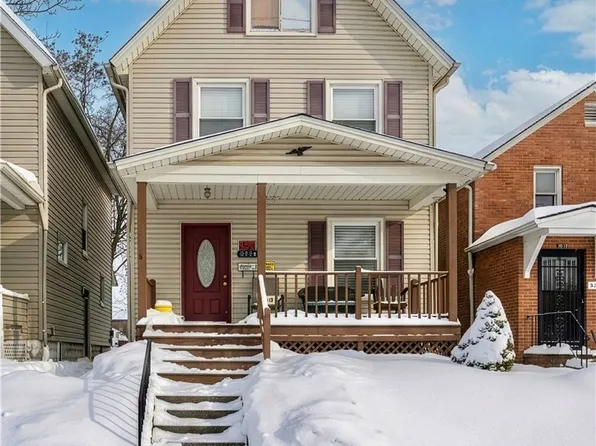 3014 2nd St NW, Canton, OH 44708