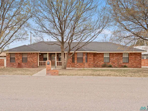 312 E 17th St, Portales, NM 88130