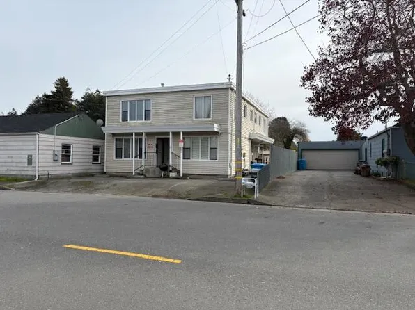 2376 Fern St, Eureka, CA 95503