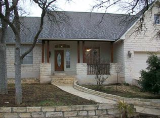 10 Wishing Well Ln, Wimberley, TX 78676