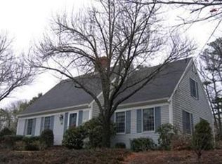 56 Bray Farm Rd S, Yarmouth Port, MA 02675