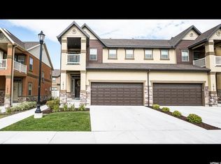 1611 N Venetian Way, Saratoga Springs, UT 84045