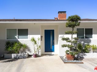 1333 Corona Dr, Glendale, CA 91205