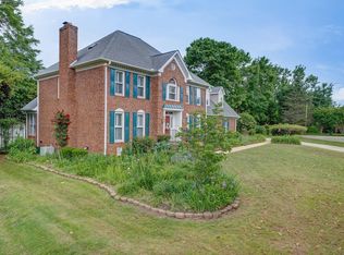 5 Bellfort Ct, Taylors, SC 29687