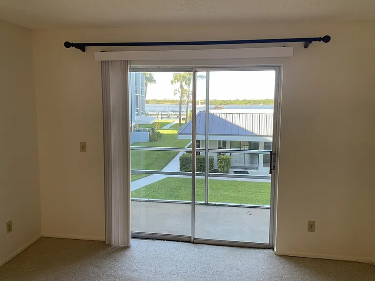 LIVING ROOM VIEW