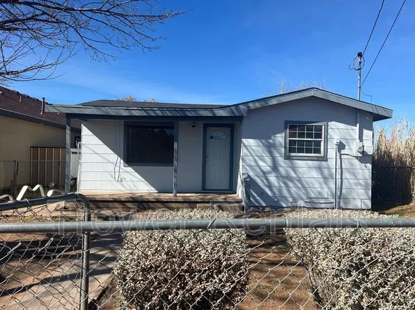 414 Lindy Ave, Odessa, TX 79761