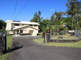 16-2041 Anthurium Dr, Pahoa, HI 96778