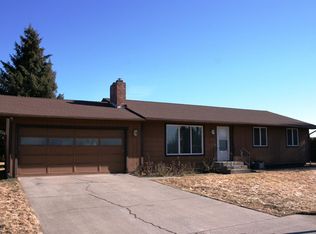 7006 N Cincinnati St, Spokane, WA 99208