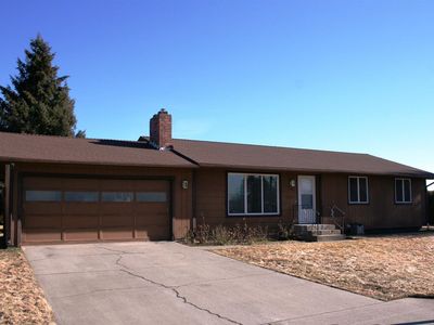 7006 N Cincinnati St, Spokane, WA, 99208