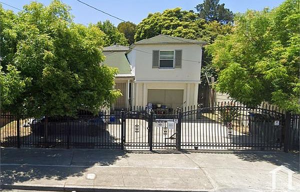 1921 E 21st St #1923, Oakland, CA 94606 | Zillow