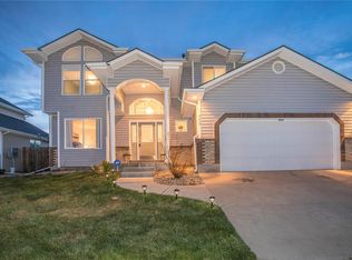 903 Elgin Ct, Fort Collins, CO 80524