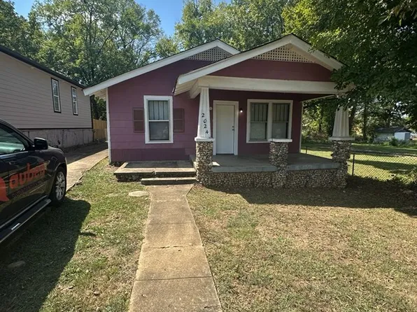 2024 Ruby St, Chattanooga, TN 37406