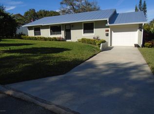 48 Burlington Ave, Rockledge, FL 32955