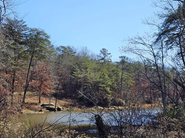 242 Ranger Creek Rd, Coalmont, TN 37313