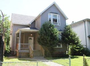 6735 S Perry Ave #1, Chicago, IL 60621