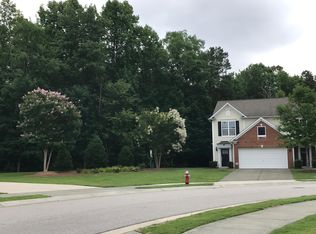 1201 Corwith Dr, Morrisville, NC 27560