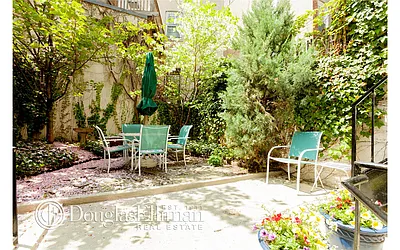 Rented by Douglas Elliman