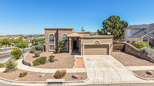 6821 Pearl Ridge Dr Photo 1