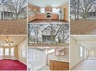 48 Osborne Ave, Vineland, NJ 08360