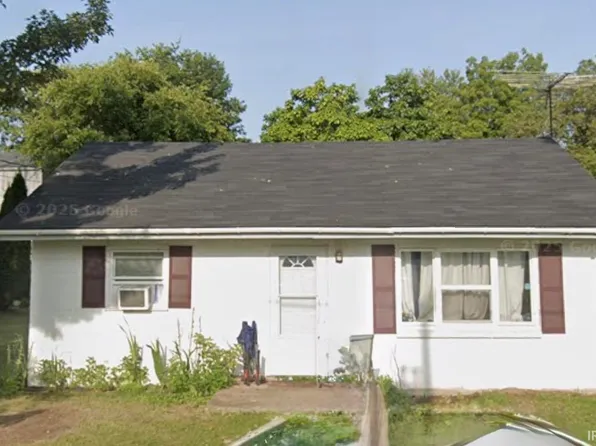 3953 S 128 E, Oakford, IN 46965