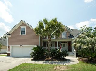 5572 Indigo Fields Blvd, North Charleston, SC 29418