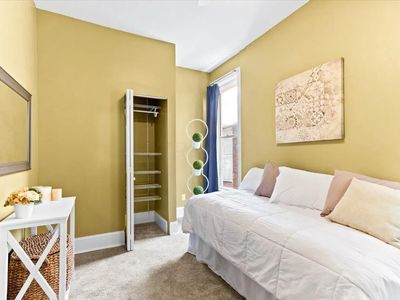 1587 E Long St, Columbus, OH, 43203