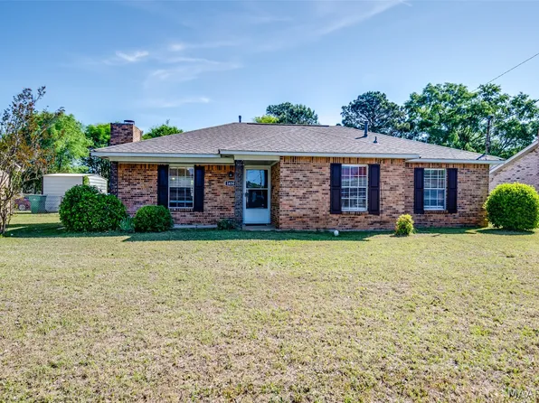 1630 Deatsville Hwy, Millbrook, AL 36054