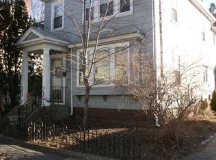 273 Park St, Medford, MA 02155
