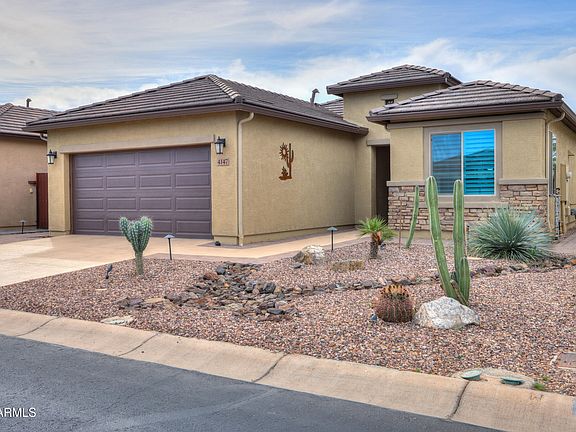 4th image of 4147 W PAINTED HORSE Drive