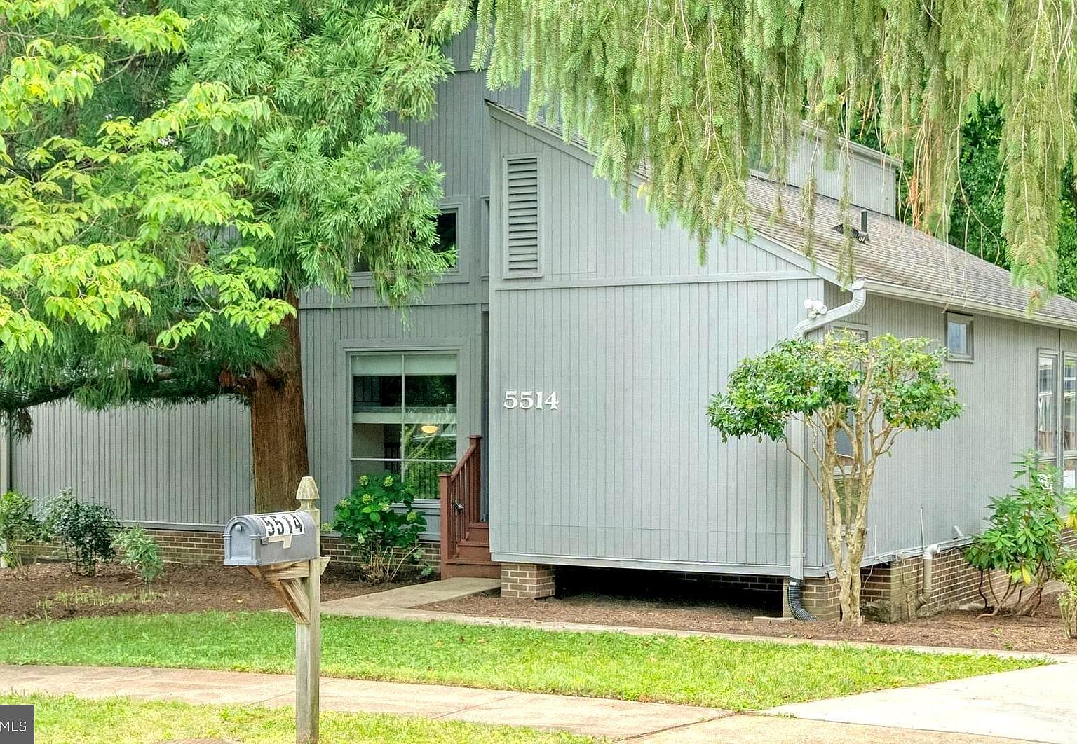 5514 Westcliff Ct, Burke, VA 22015 MLS VAFX2141664 Zillow