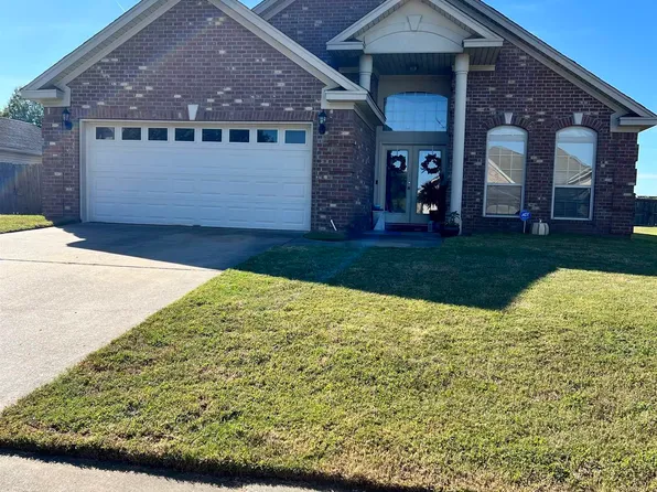 (undisclosed Address), N Little Rock, AR 72117