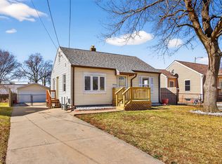 3946 57th St, Des Moines, IA 50310