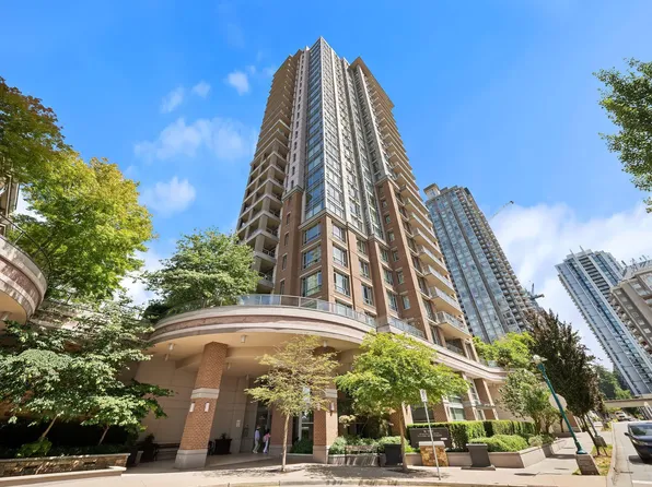 1155 The High St #1208, Coquitlam, BC V3B 7W4