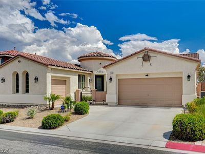 8549 Brackenfield Ave, Las Vegas, NV, 89178