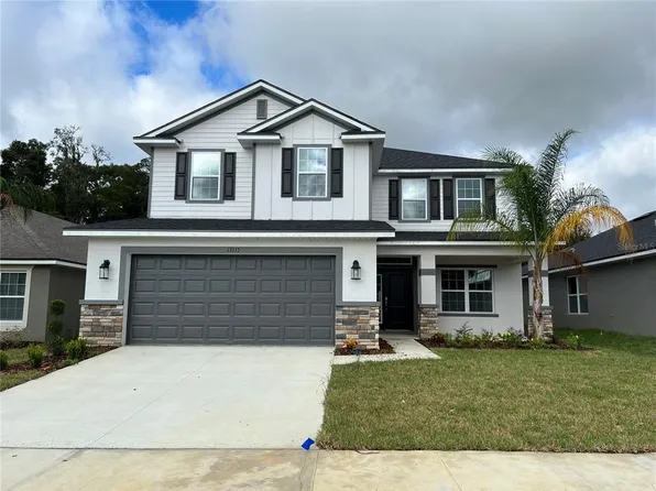 11508 Wicketts Way, Dade City, FL 33525