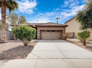 1365 E Frances Ln, Gilbert, AZ 85295