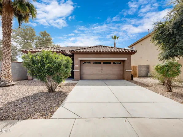 1365 E FRANCES Lane, Gilbert, AZ 85295