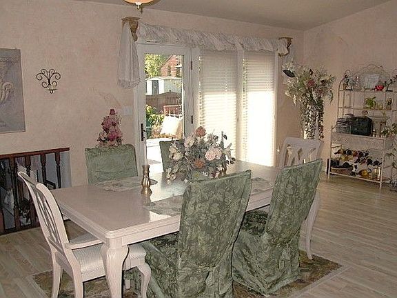 More Kitchen