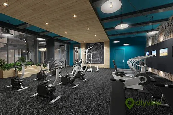 Rented by The KCI Group | media 33